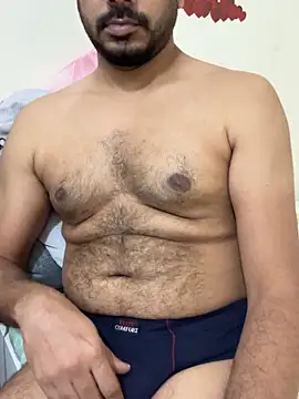 Handsome8677 online show from 15, 12, 2025