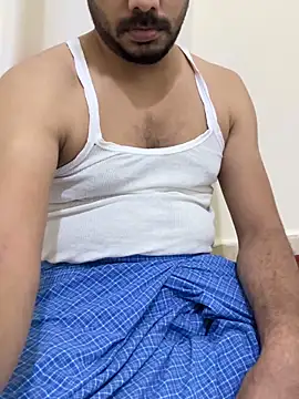 Handsome8677 online show from 12, 4, 2026