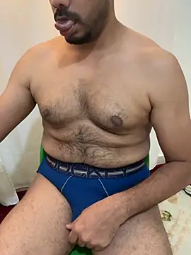 Handsome8677 online show from 21, 4, 2026