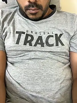 Handsome8677 online show from 2, 12, 2025