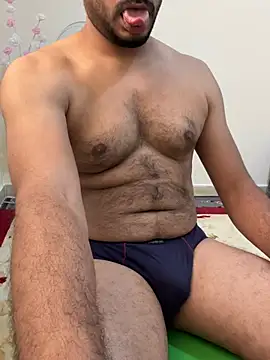 Handsome8677 online show from 8, 4, 2026
