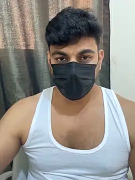 Snapshot of Handsome8677 chatting on 2, 6, 2026 Handsome8677 online show from 2, 6, 2026