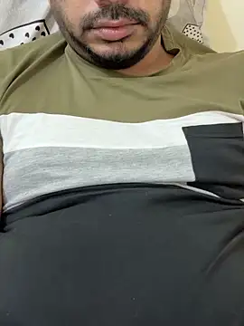 Handsome8677 online show from 9, 2, 2026