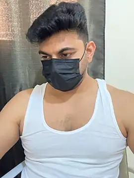 Snapshot of Handsome8677 chatting on 1, 6, 2026 Handsome8677 online show from 1, 6, 2026
