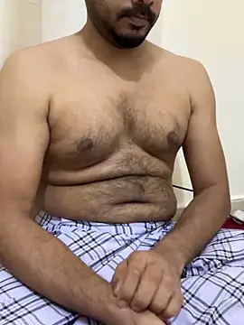 Handsome8677 online show from 10, 4, 2026