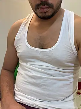 Handsome8677 online show from 11, 4, 2026