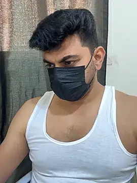 Snapshot of Handsome8677 chatting on 6, 6, 2026 Handsome8677 online show from 6, 6, 2026
