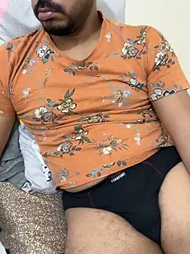 Handsome8677 online show from 30, 11, 2025