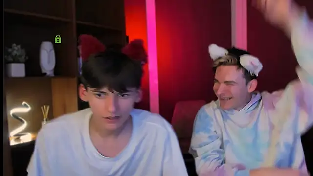 jordi ser online show from 16, 11, 2025