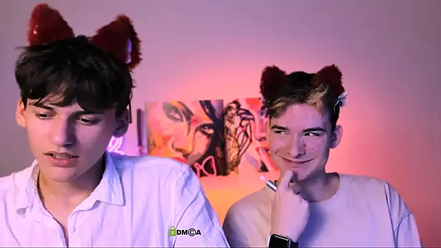 jordi ser online show from 26, 11, 2025