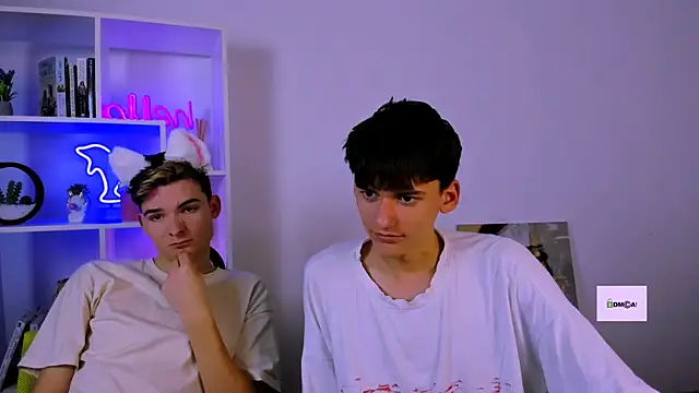 jordi ser online show from 17, 11, 2025