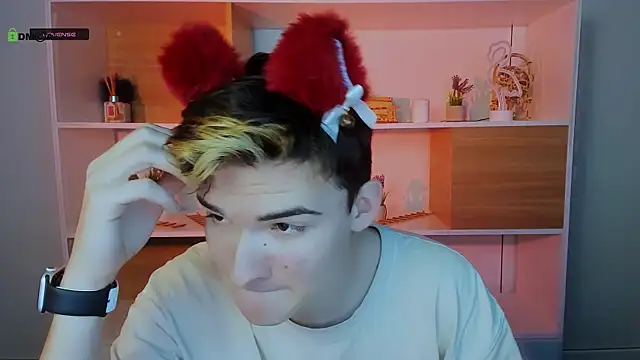 jordi ser online show from 1, 12, 2025