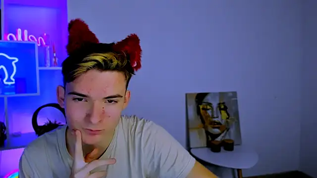 jordi ser online show from 21, 11, 2025