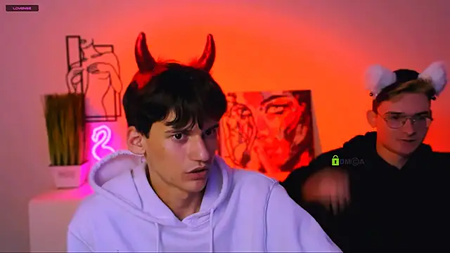 jordi ser online show from 14, 11, 2025