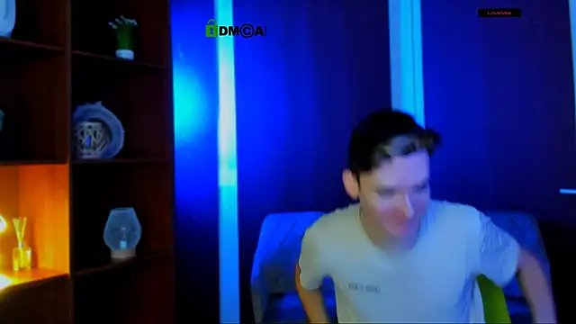 jordi ser online show from 23, 11, 2025