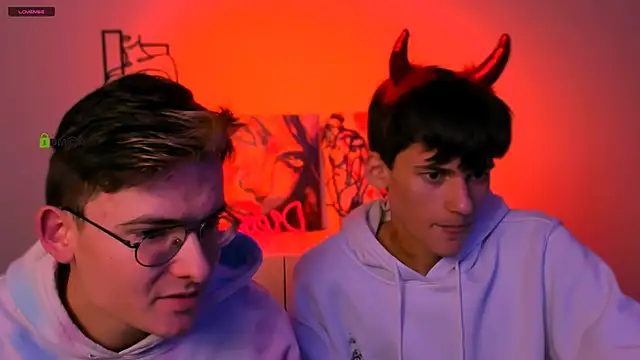 jordi ser online show from 12, 11, 2025