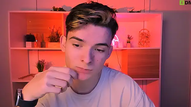 jordi ser online show from 28, 11, 2025