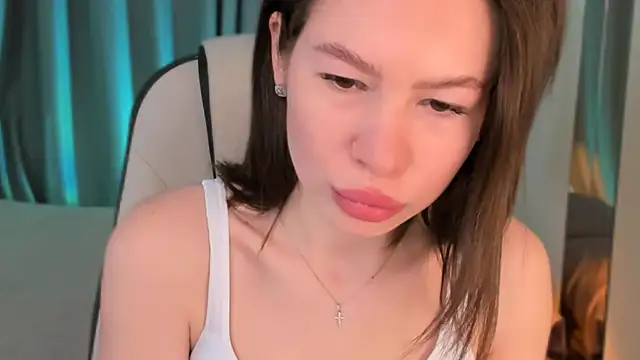 Cammila Cute online show from 17, 11, 2025