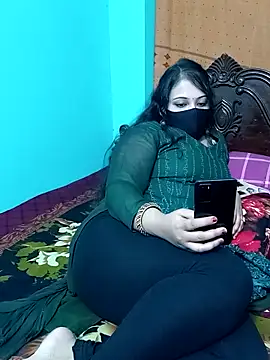 Porimoni22 online show from 22, 11, 2025