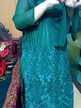 Porimoni22 online show from 12, 11, 2025