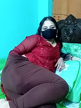 Porimoni22 online show from 27, 11, 2025