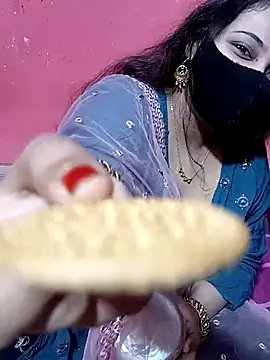 Porimoni22 online show from 21, 10, 2025