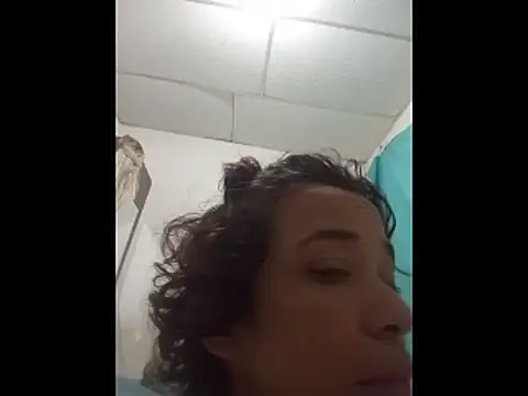 Teressa Love online show from 17, 12, 2025