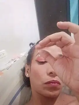 Teressa Love online show from 13, 11, 2025