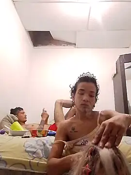 Teressa Love online show from 11, 11, 2025