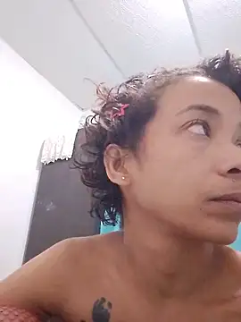 Teressa Love online show from 30, 10, 2025