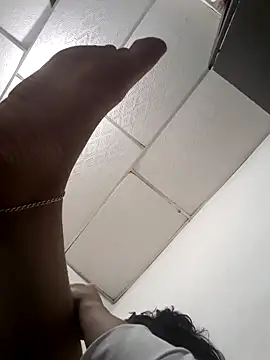 Teressa Love online show from 20, 11, 2025