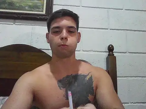 Zure-xxx online show from 27, 3, 2026