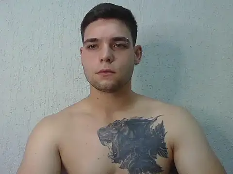 Zure-xxx online show from 13, 1, 2026