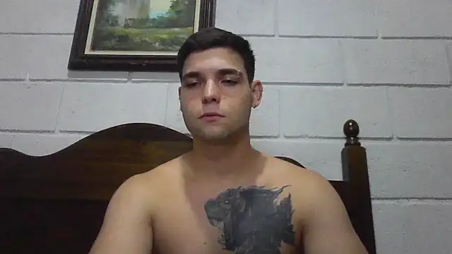 Zure-xxx online show from 19, 5, 2026