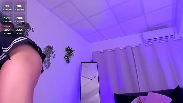 Divine Madeleine online show from 27, 5, 2026
