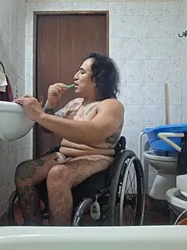 Rueditasss online show from 2, 4, 2026