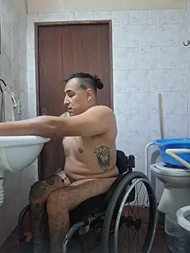 Rueditasss online show from 4, 4, 2026