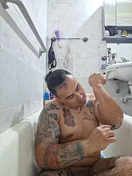 Rueditasss online show from 20, 3, 2026