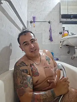 Rueditasss online show from 13, 2, 2026