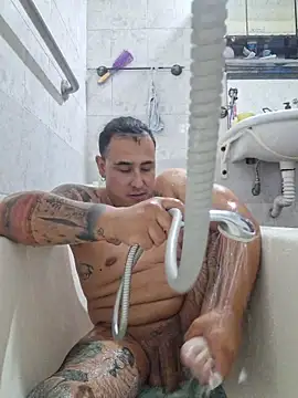 Rueditasss online show from 7, 2, 2026