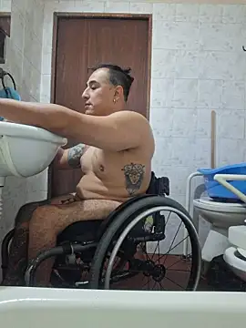 Rueditasss online show from 10, 4, 2026