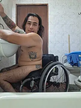 Rueditasss online show from 22, 2, 2026