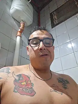 Rueditasss online show from 16, 12, 2025