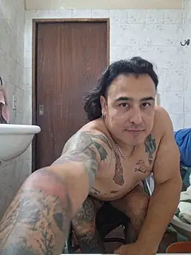 Rueditasss online show from 20, 4, 2026