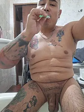 Rueditasss online show from 4, 3, 2026