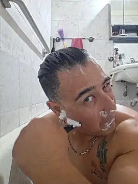 Rueditasss online show from 12, 3, 2026