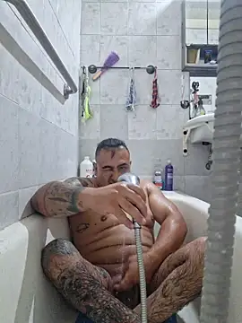 Rueditasss online show from 1, 4, 2026