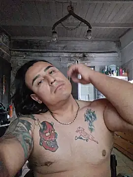 Rueditasss online show from 15, 12, 2025