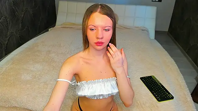 Keit princess online show from 3, 5, 2026