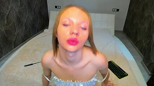 Keit princess online show from 5, 3, 2026